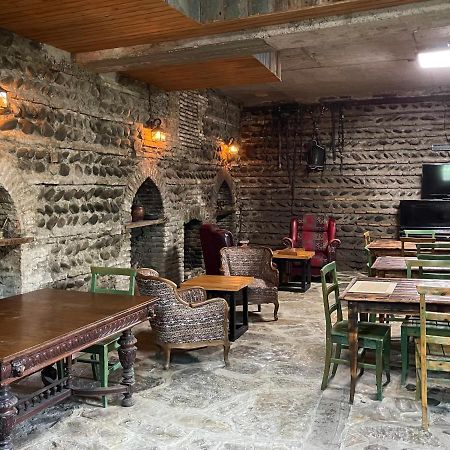 Guest House Savane 고리 외부 사진