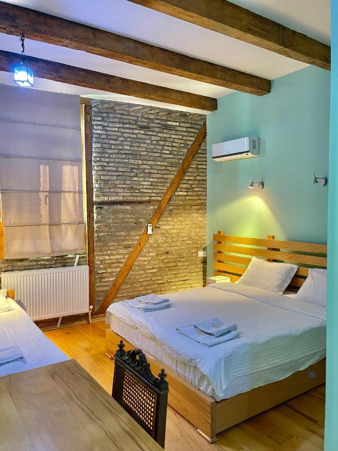 Guest House Savane 고리 외부 사진