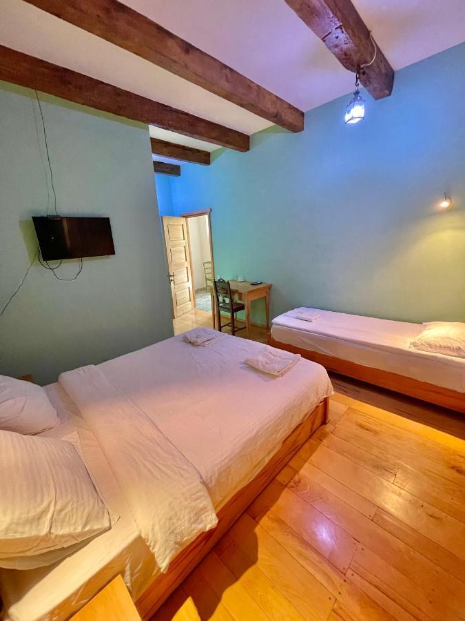 Guest House Savane 고리 외부 사진