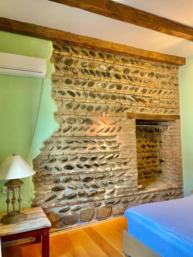 Guest House Savane 고리 외부 사진