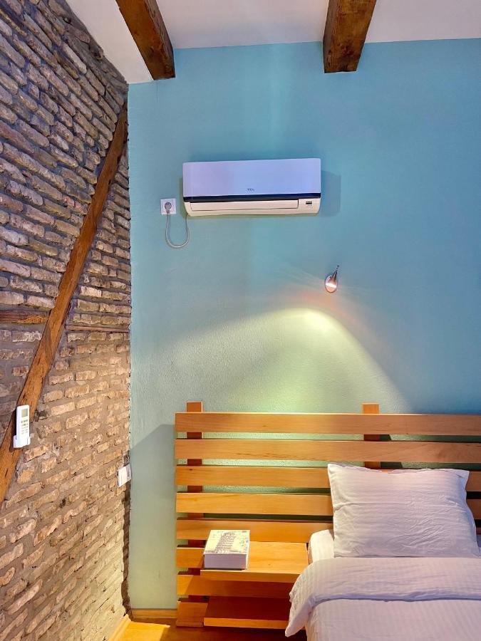 Guest House Savane 고리 외부 사진