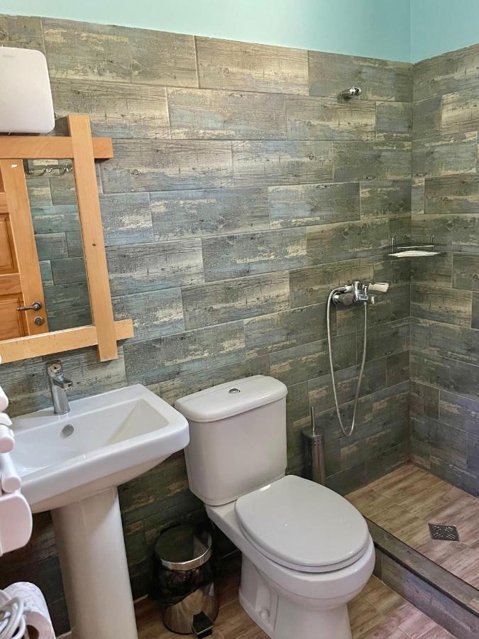 Guest House Savane 고리 외부 사진