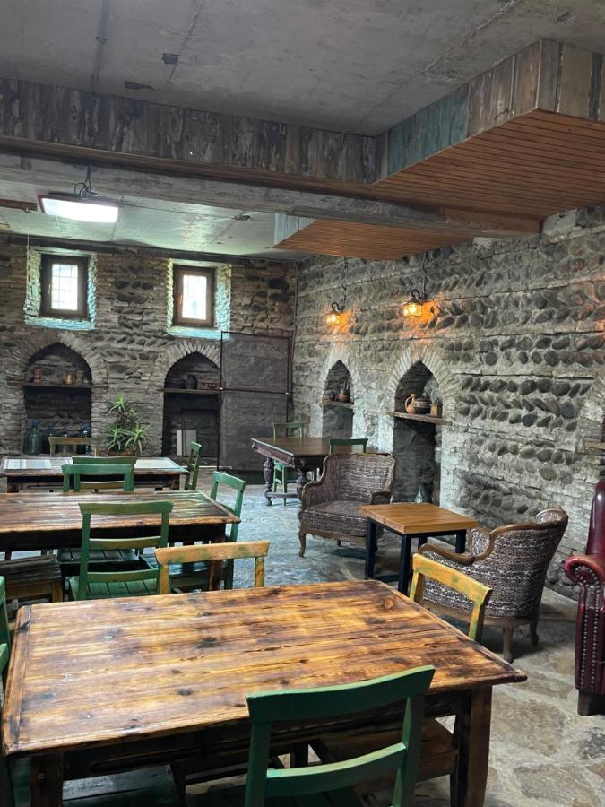 Guest House Savane 고리 외부 사진