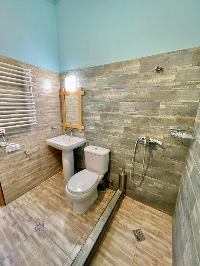Guest House Savane 고리 외부 사진