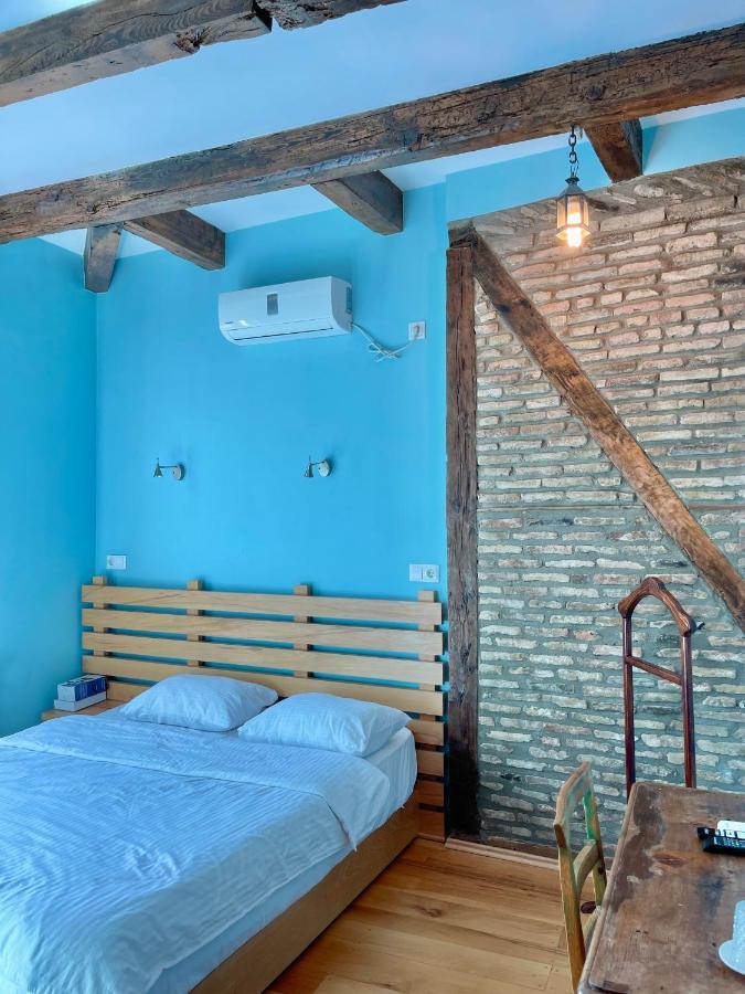 Guest House Savane 고리 외부 사진
