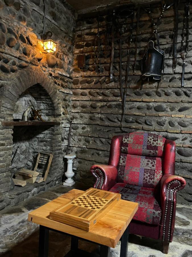 Guest House Savane 고리 외부 사진