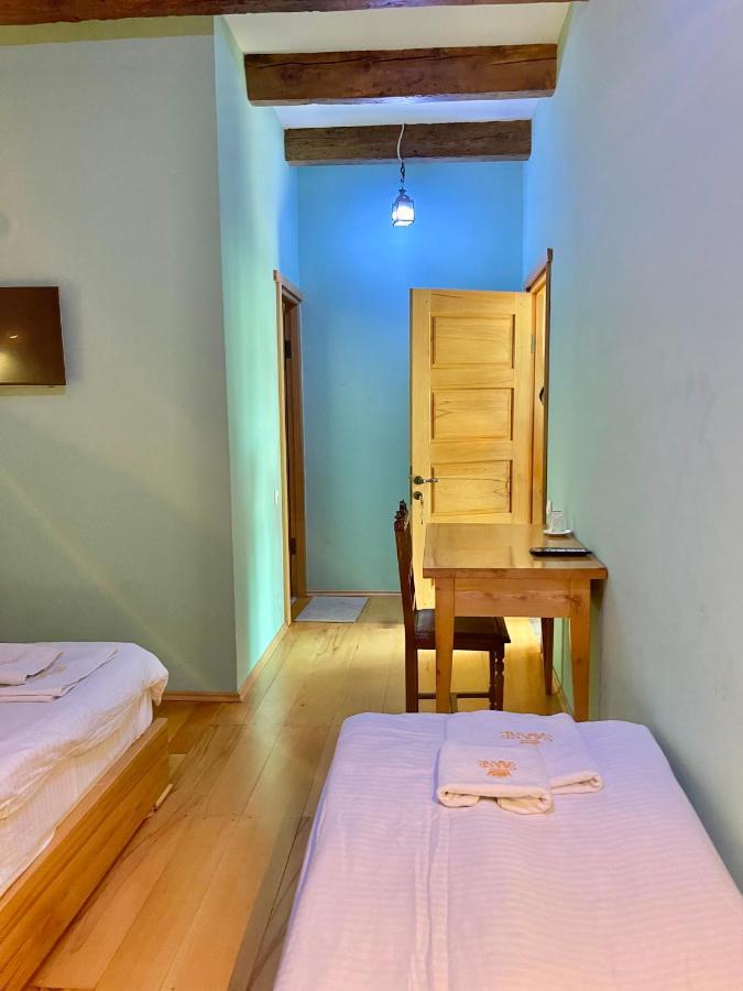 Guest House Savane 고리 외부 사진
