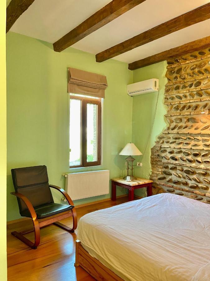 Guest House Savane 고리 외부 사진