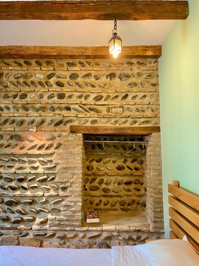 Guest House Savane 고리 외부 사진