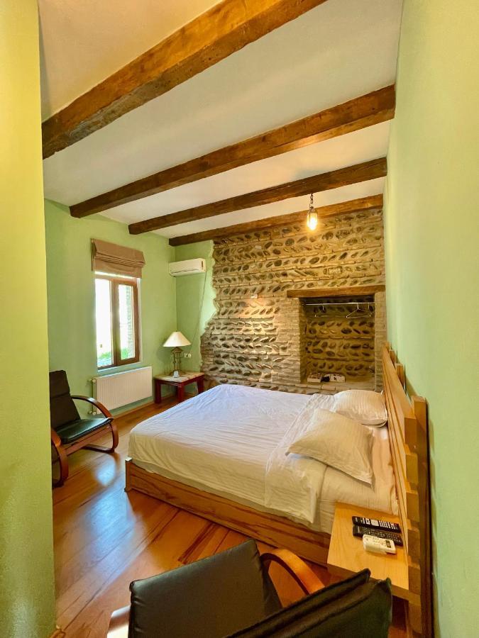 Guest House Savane 고리 외부 사진
