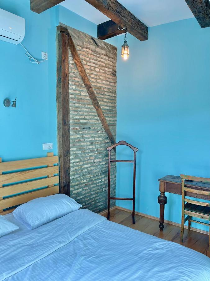 Guest House Savane 고리 외부 사진