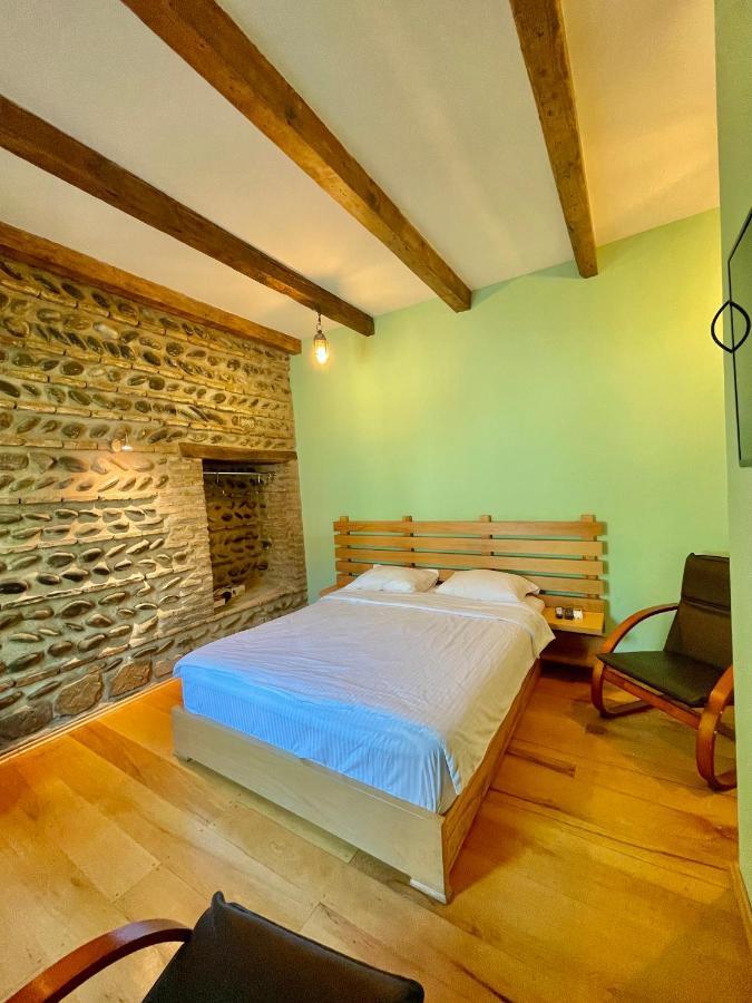 Guest House Savane 고리 외부 사진