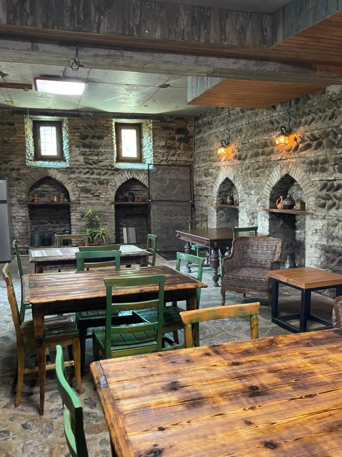 Guest House Savane 고리 외부 사진