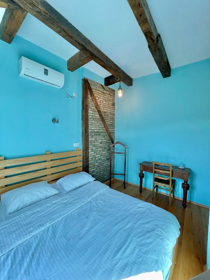Guest House Savane 고리 외부 사진