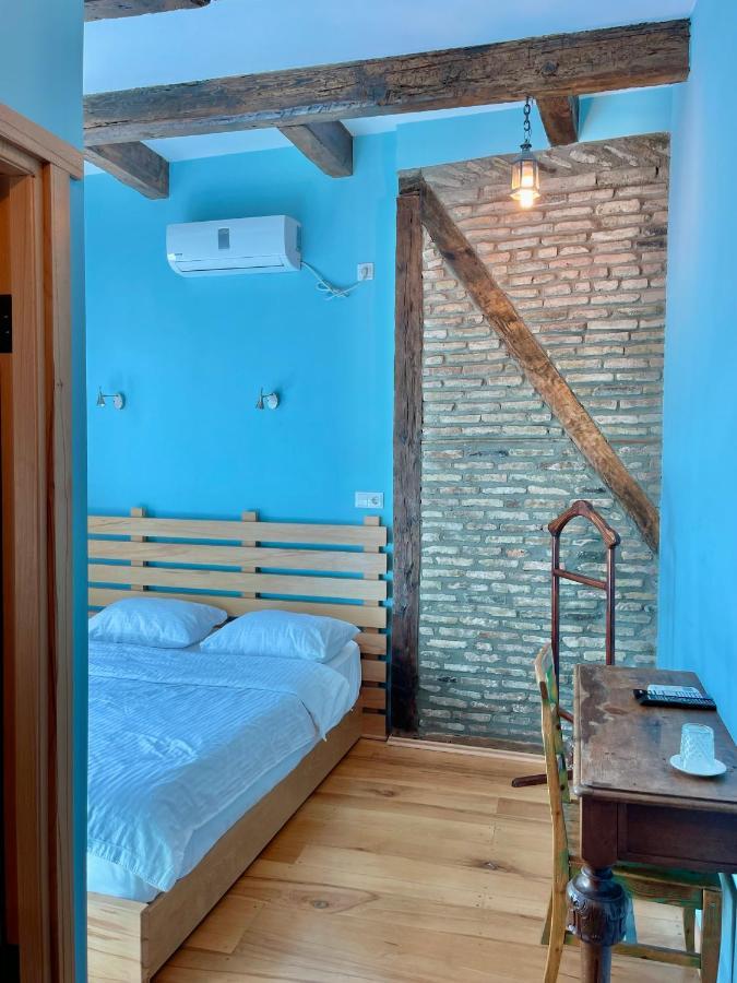 Guest House Savane 고리 외부 사진