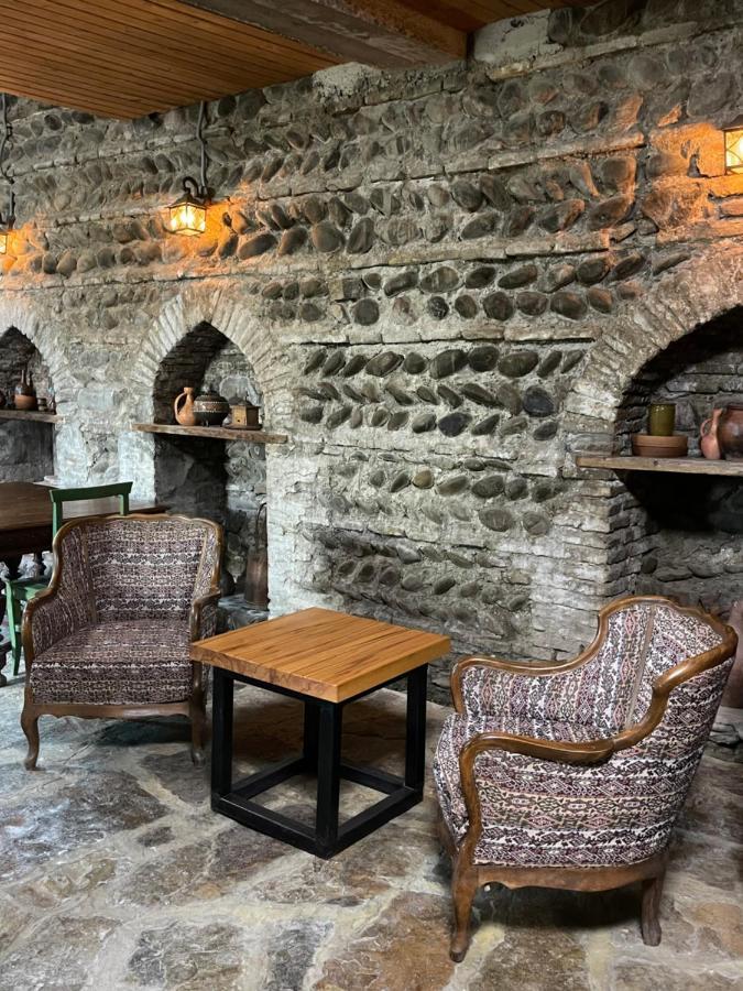 Guest House Savane 고리 외부 사진
