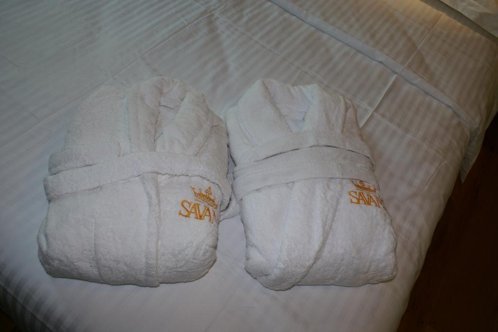 Guest House Savane 고리 외부 사진