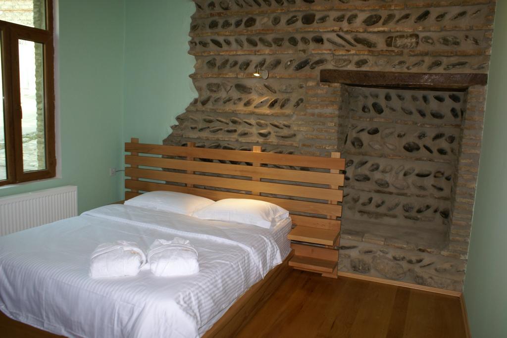Guest House Savane 고리 외부 사진