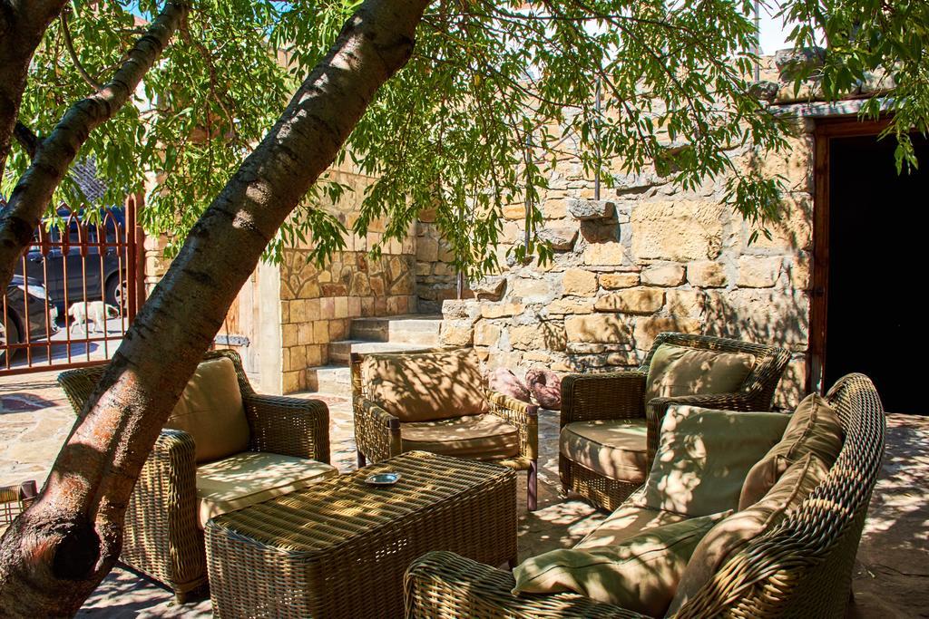 Guest House Savane 고리 외부 사진