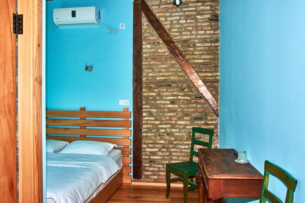 Guest House Savane 고리 외부 사진