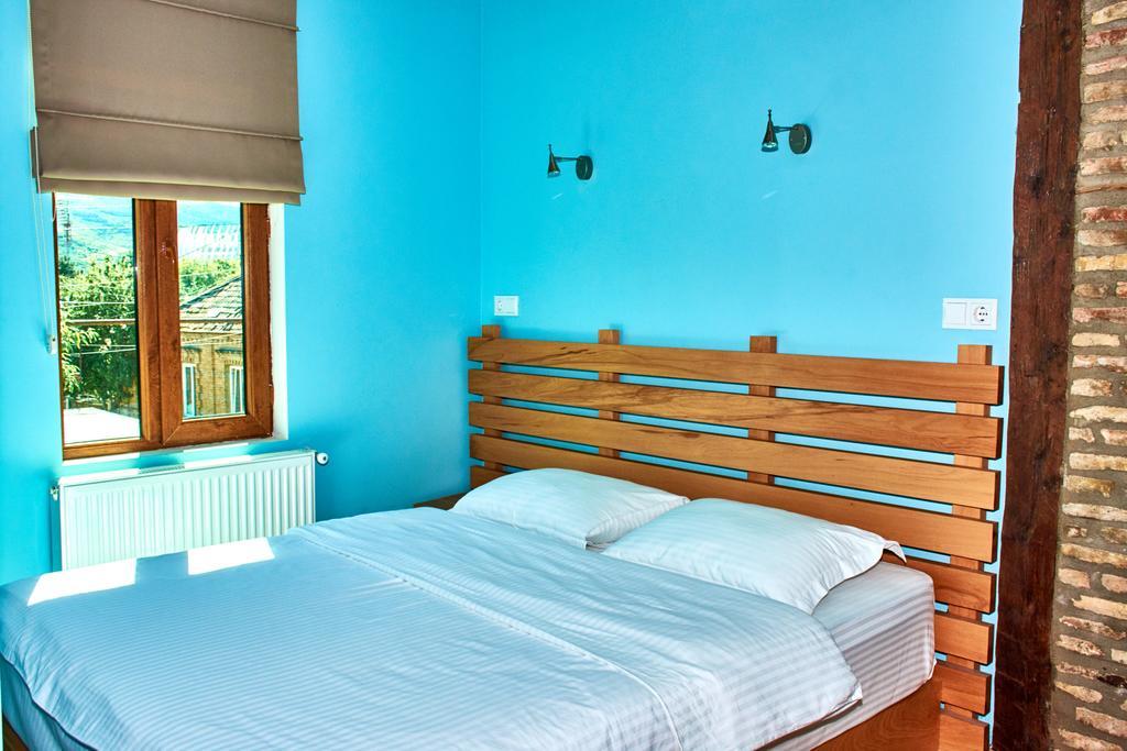 Guest House Savane 고리 외부 사진
