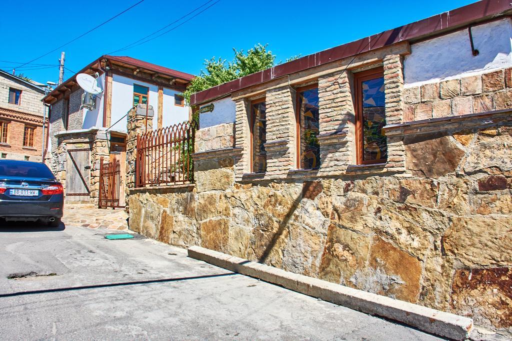 Guest House Savane 고리 외부 사진