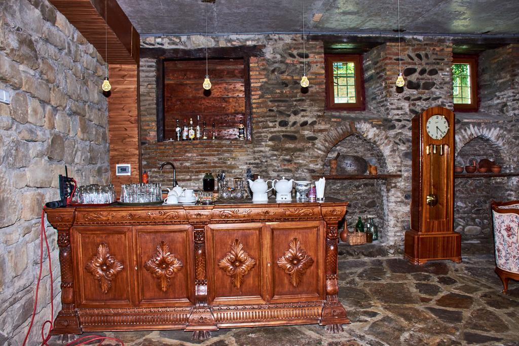 Guest House Savane 고리 외부 사진